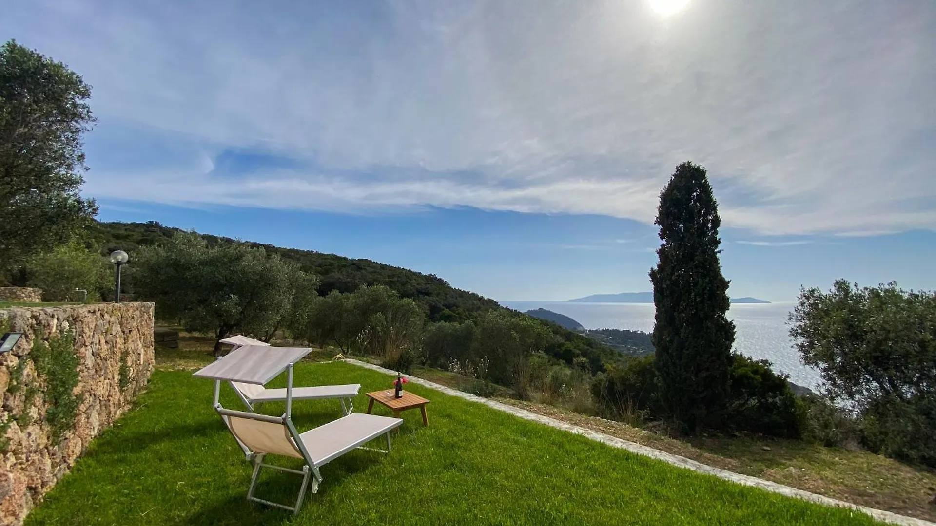 Villa Il Tramonto By Great Stays Porto Santo Stefano  Porto Santo Stefano (Grosseto)