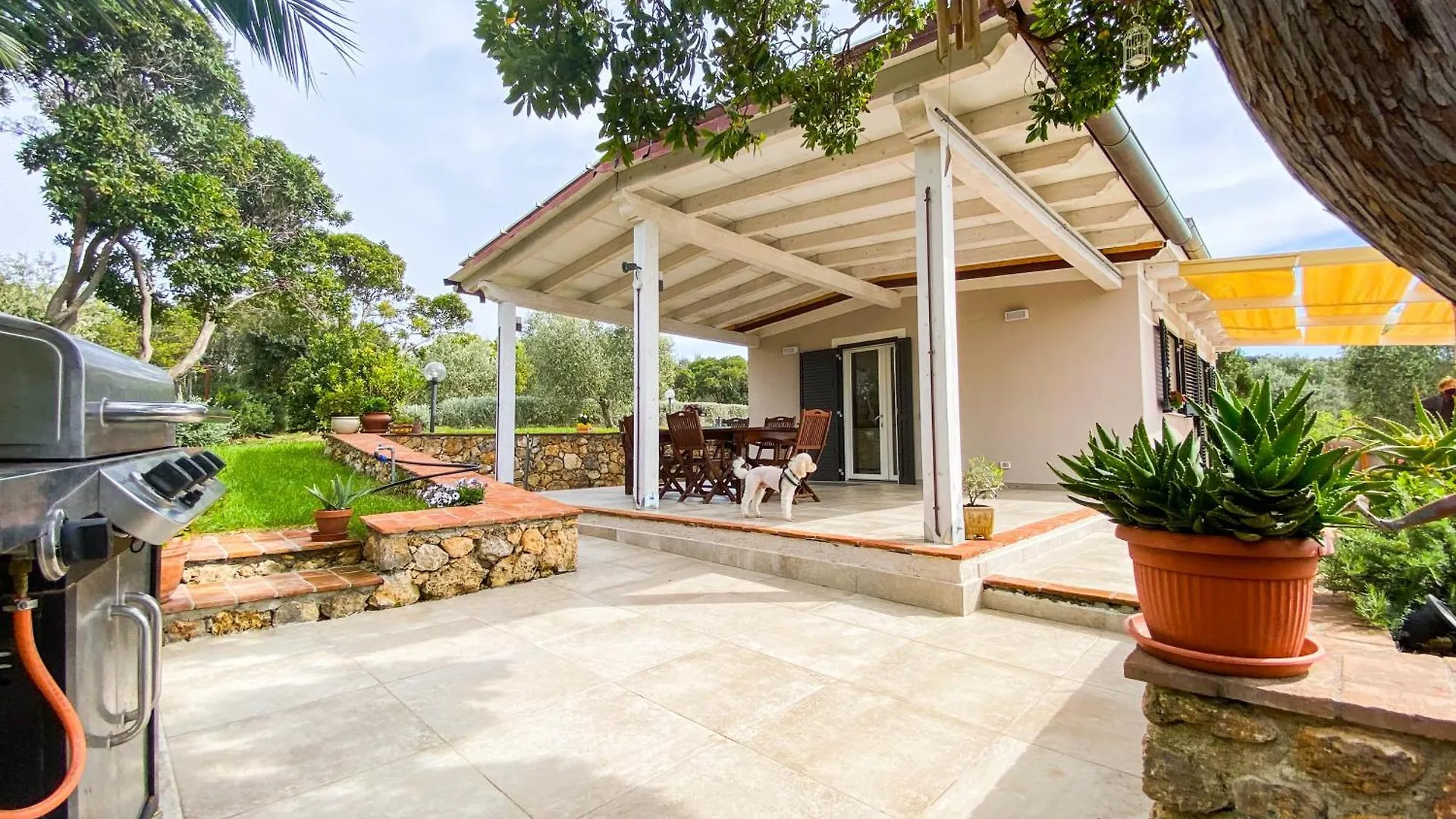 Villa Il Tramonto By Great Stays Porto Santo Stefano