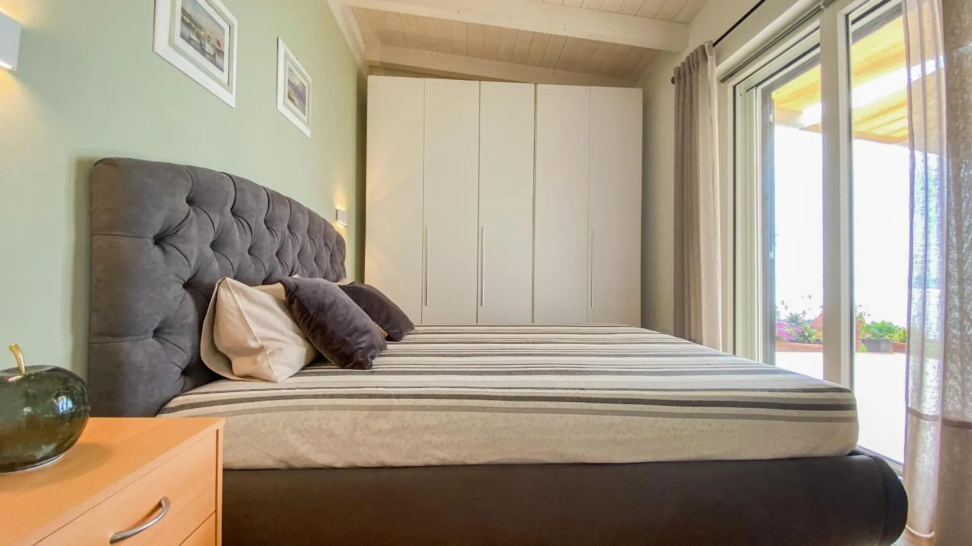 Villa Il Tramonto By Great Stays Porto Santo Stefano  0*, Porto Santo Stefano (Grosseto) Italy