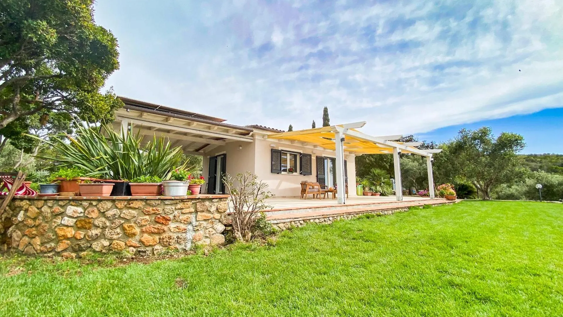 Villa Il Tramonto By Great Stays location