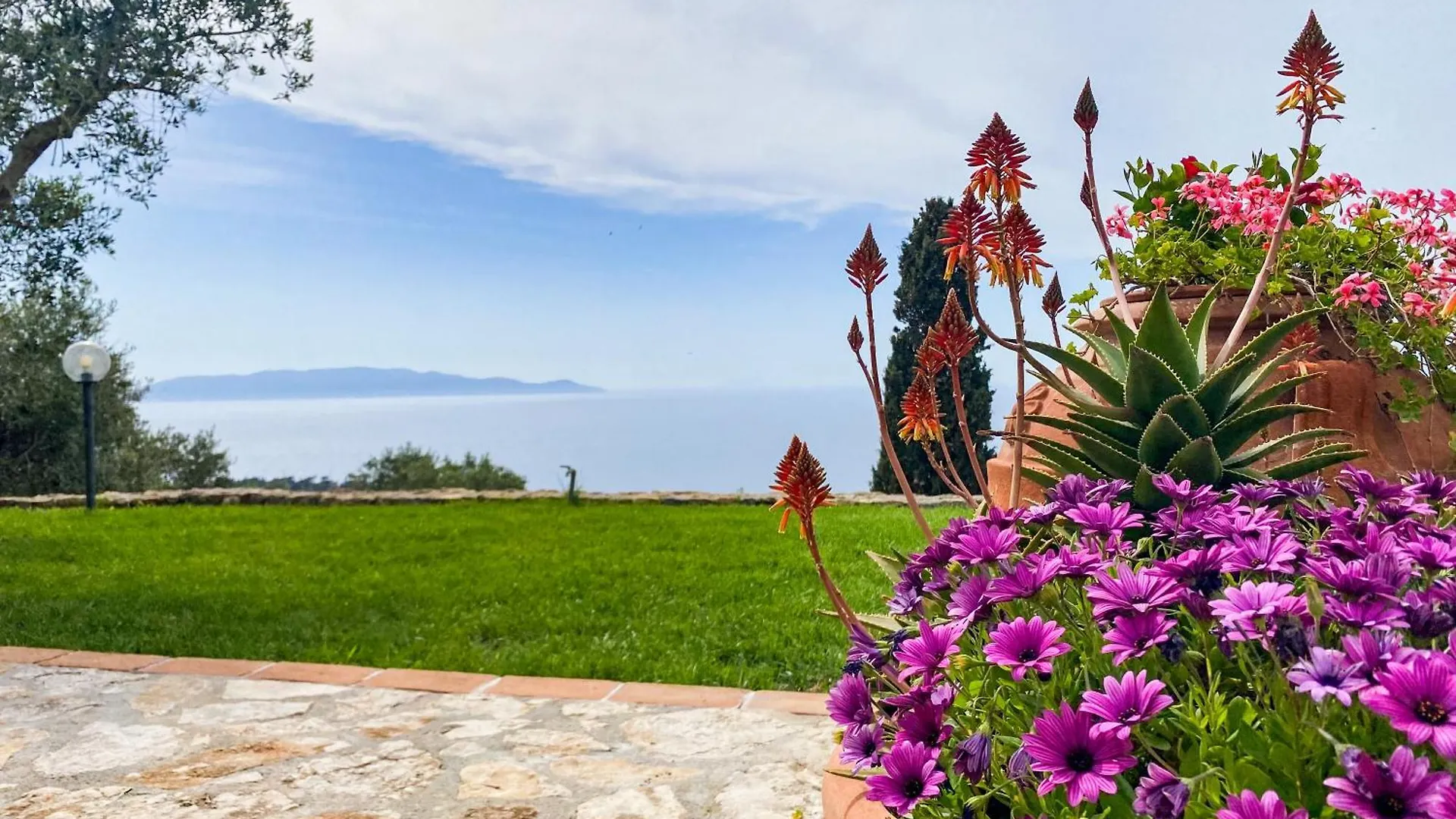 Villa Il Tramonto By Great Stays Porto Santo Stefano   Porto Santo Stefano (Grosseto)