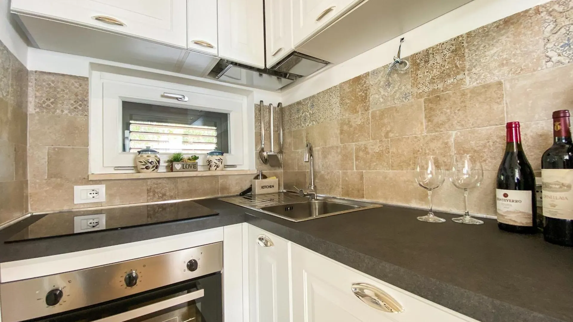 Villa Il Tramonto By Great Stays Porto Santo Stefano