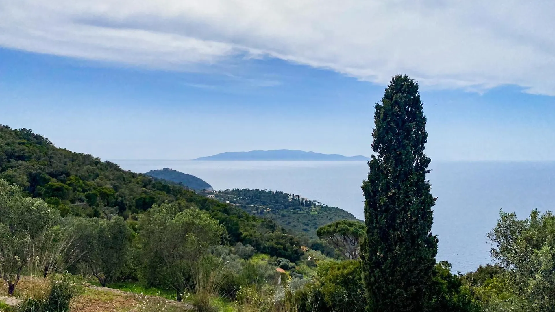 Villa Il Tramonto By Great Stays Porto Santo Stefano  0*, Porto Santo Stefano (Grosseto)