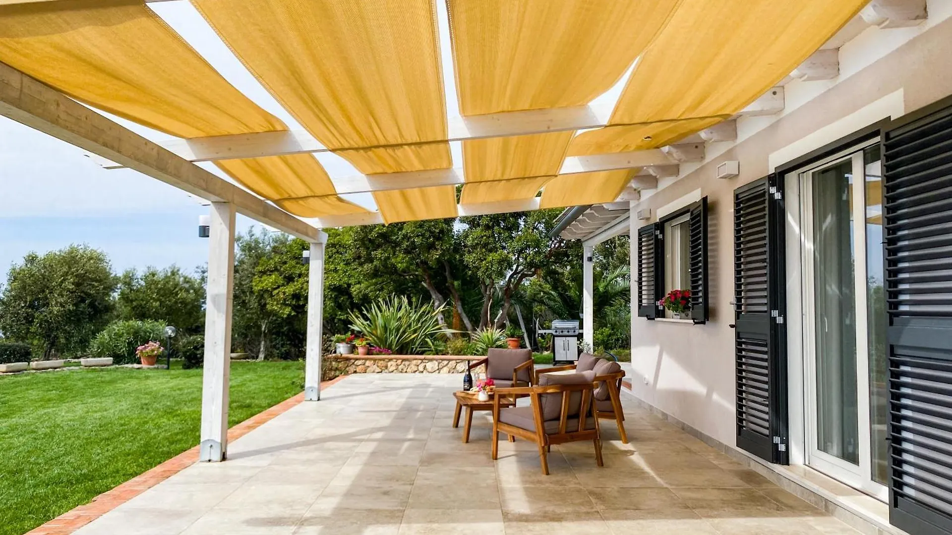 Villa Il Tramonto By Great Stays Porto Santo Stefano   Porto Santo Stefano (Grosseto)