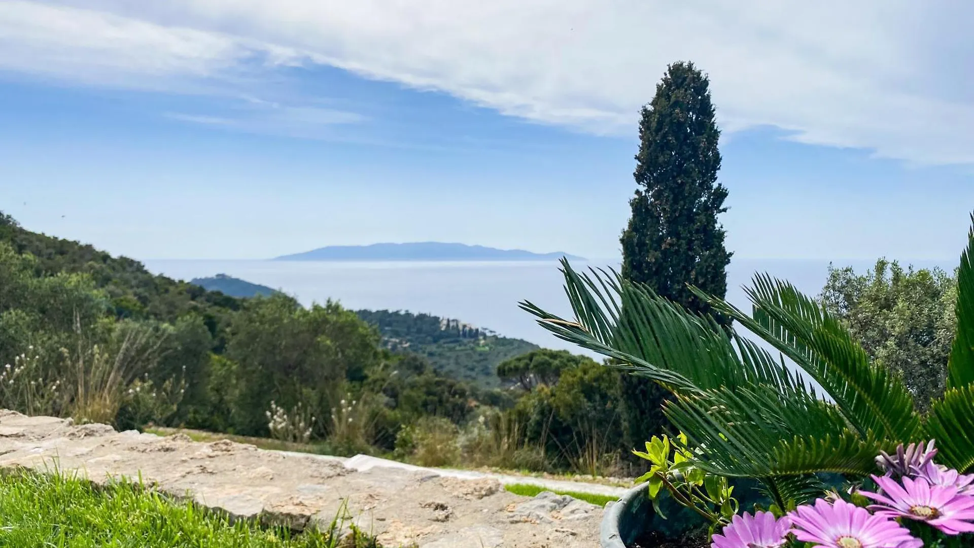 Villa Il Tramonto By Great Stays Porto Santo Stefano  Porto Santo Stefano (Grosseto)