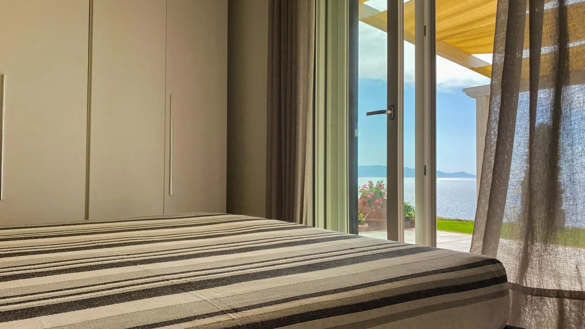 Villa Il Tramonto By Great Stays Porto Santo Stefano