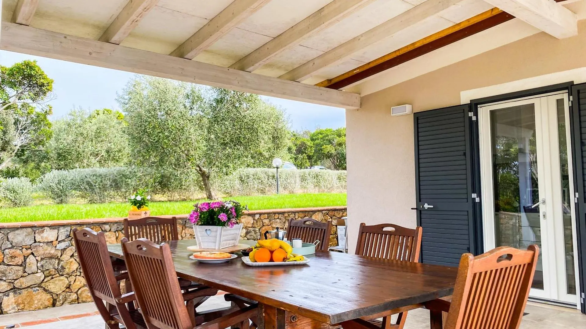 Villa Il Tramonto By Great Stays Porto Santo Stefano