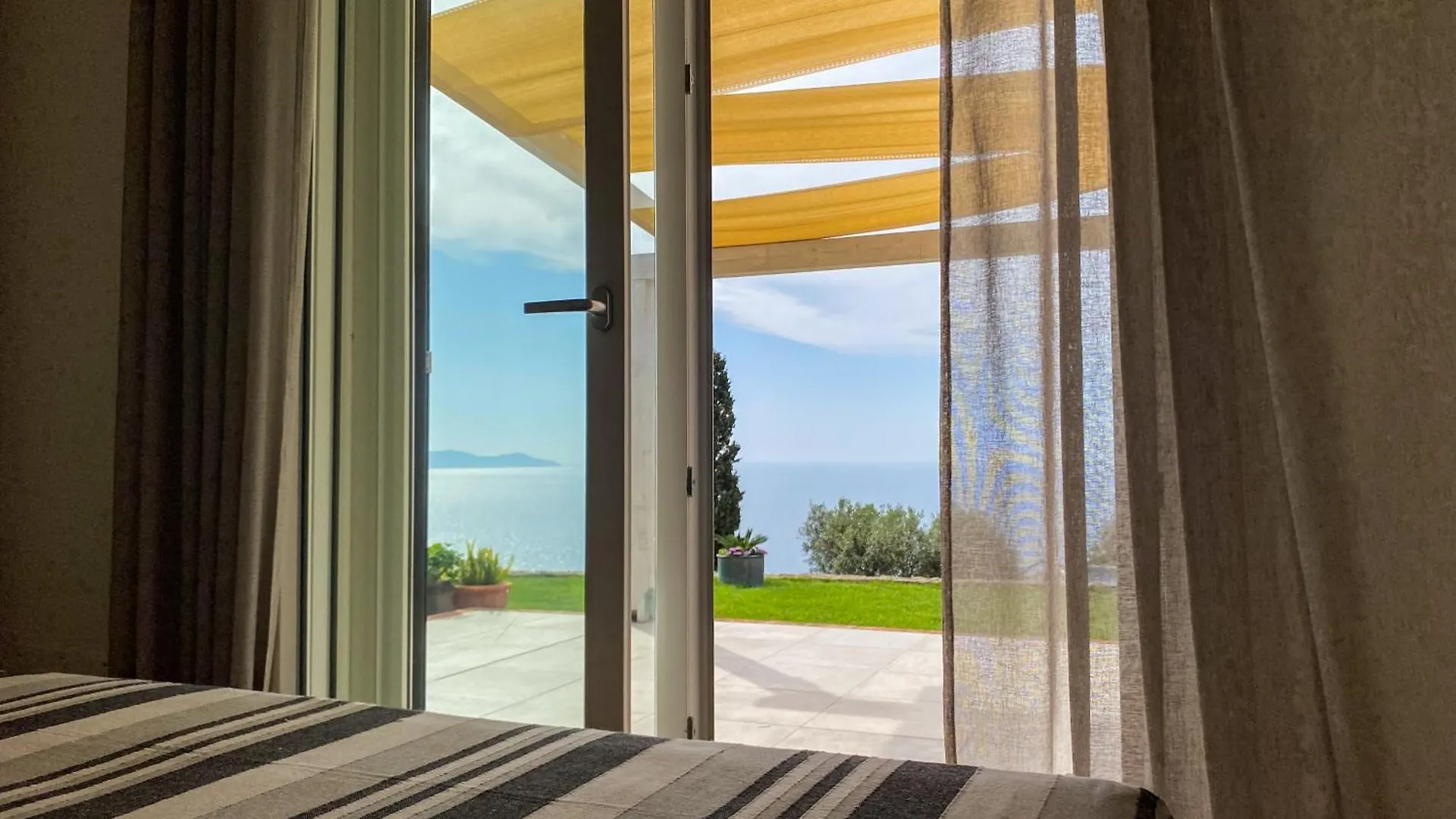 Villa Il Tramonto By Great Stays Porto Santo Stefano
