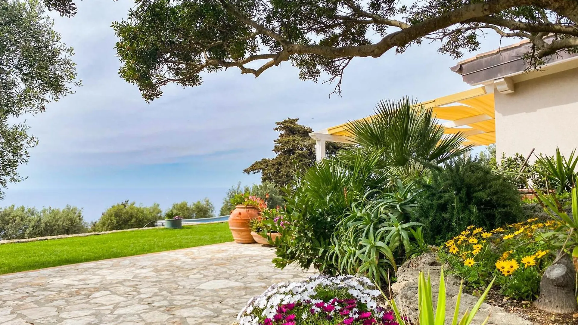 Villa Il Tramonto By Great Stays Porto Santo Stefano  0*, Porto Santo Stefano (Grosseto) Italy