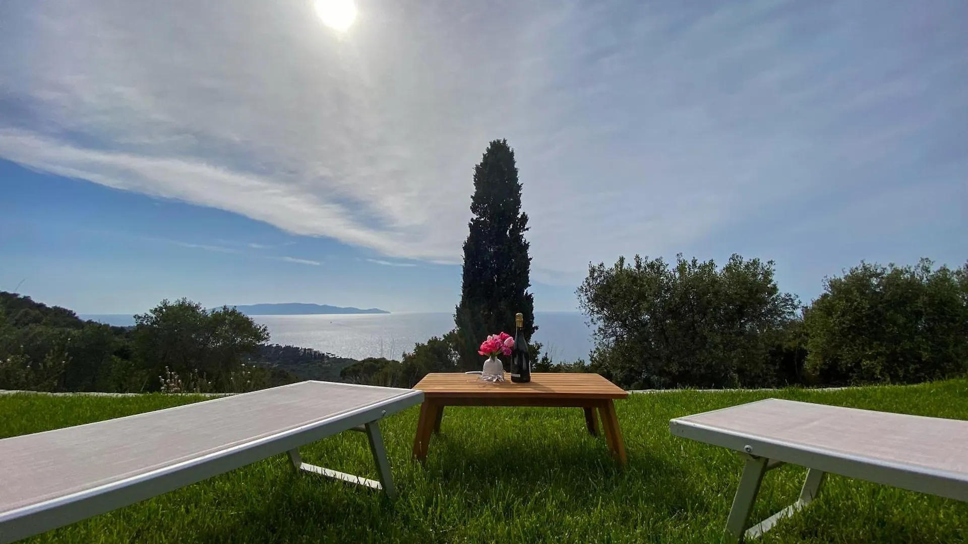 Villa Il Tramonto By Great Stays Porto Santo Stefano  0*, Porto Santo Stefano (Grosseto)