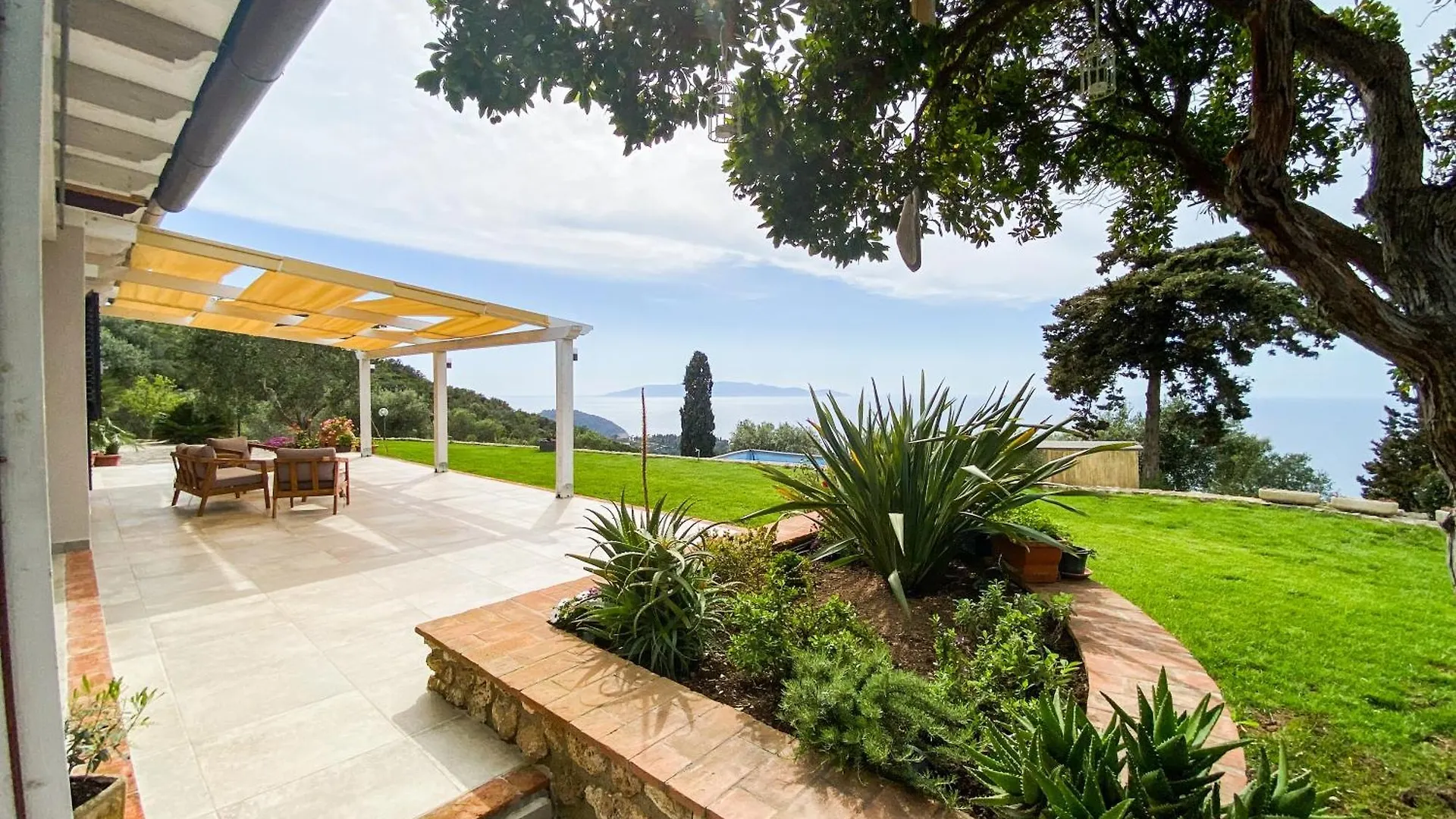 Villa Il Tramonto By Great Stays Porto Santo Stefano