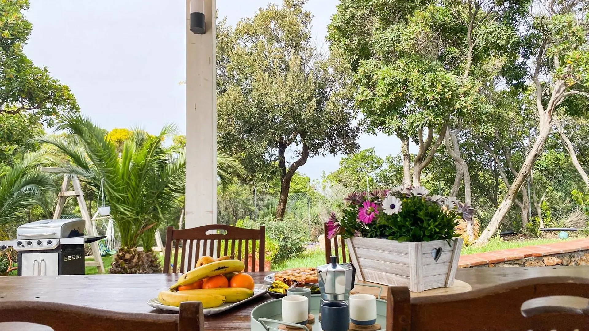 Villa Il Tramonto By Great Stays Porto Santo Stefano  Italy