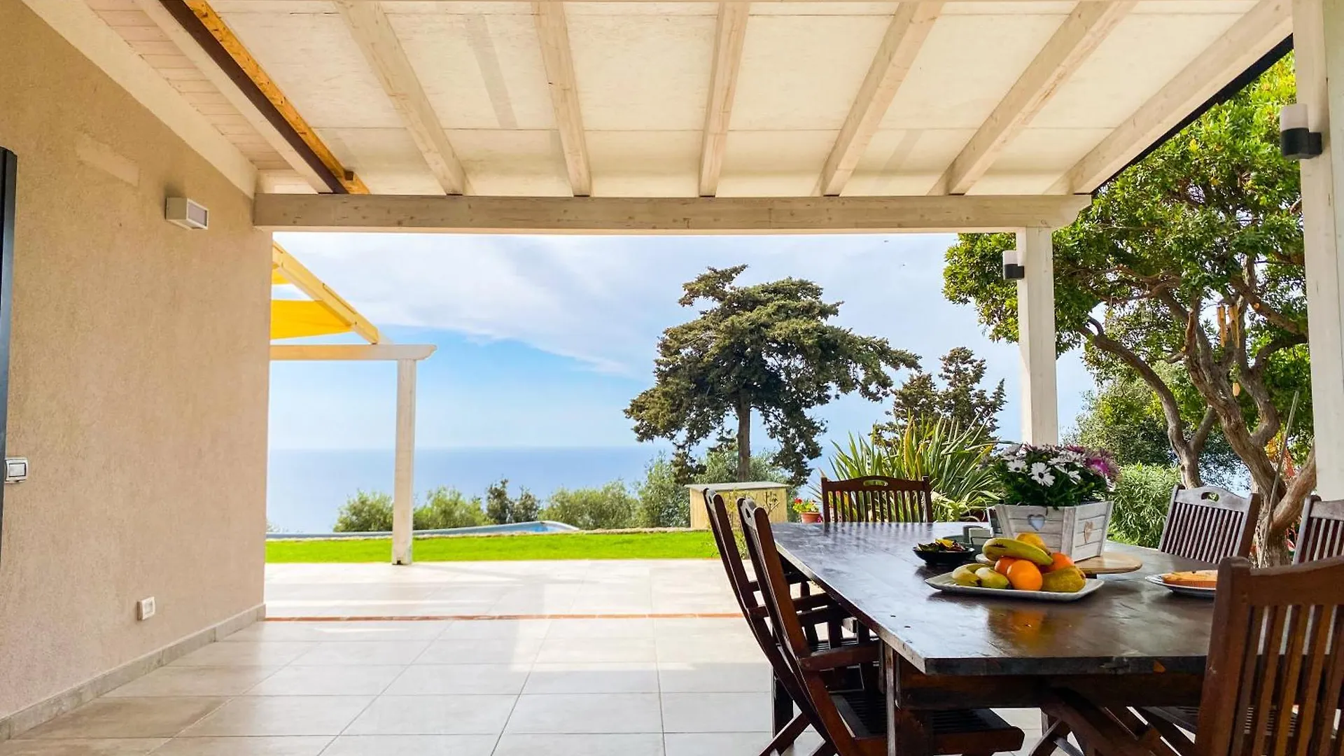 Villa Il Tramonto By Great Stays Porto Santo Stefano  0*, Porto Santo Stefano (Grosseto)