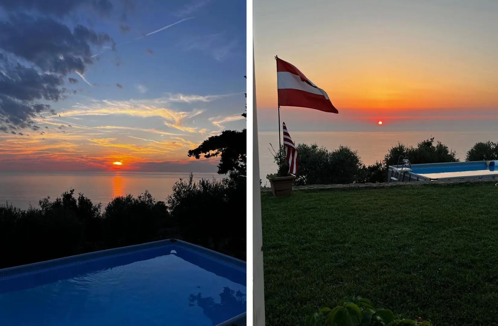 Villa Il Tramonto By Great Stays Porto Santo Stefano  Porto Santo Stefano (Grosseto)