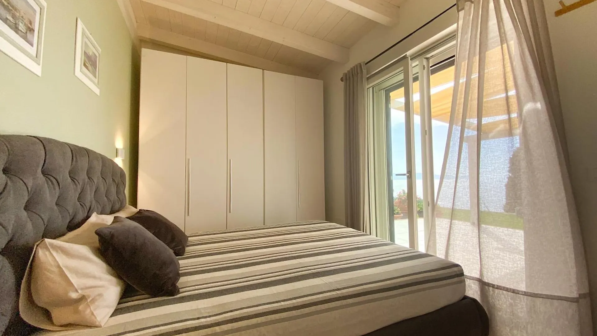 Villa Il Tramonto By Great Stays Porto Santo Stefano  Italy