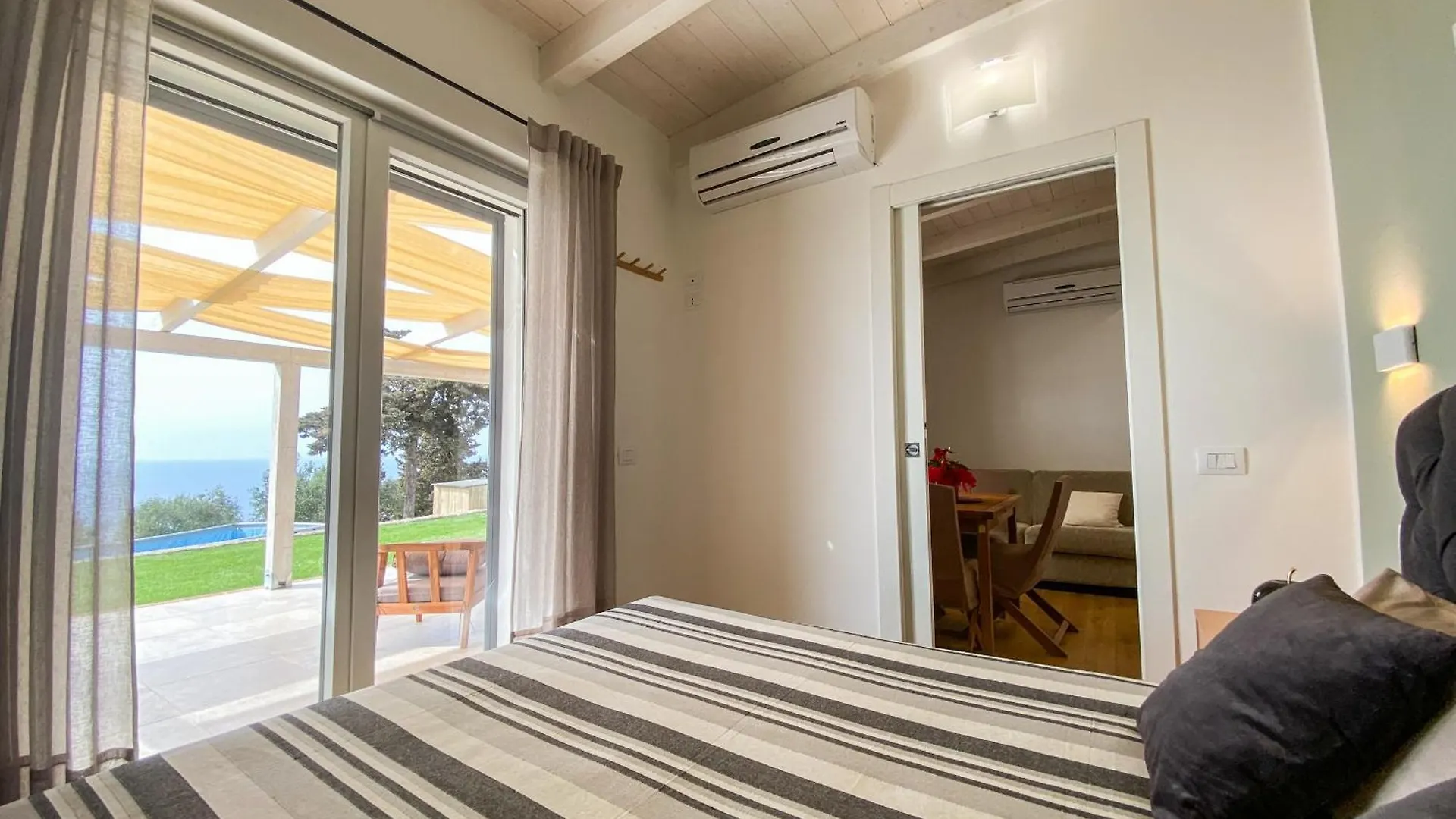 Villa Il Tramonto By Great Stays Porto Santo Stefano  0*, Porto Santo Stefano (Grosseto)